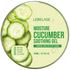 LEBELAGE Moisture Gel calmante de pepino para refrescar al instante, hidratar y aliviar la piel Cuidado todo en uno _ Fabricado en Corea